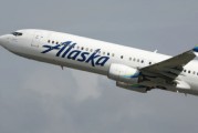 潜江阿拉斯加航空公司明年将开通罗马航线 首次进军欧洲市场