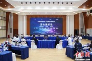 潜江沪苏浙环淀山湖区域古镇共谋世界级湖区建设