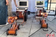 潜江六五环境日：科技何以赋能浙江生态环境保护？