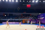潜江奥运冠军丁欣怡：走下领奖台 一切从零开始