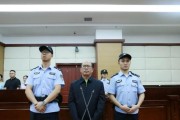 潜江受贿超三千万 新疆维吾尔自治区发改委原副主任田玉军一审被判九年半