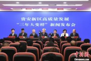 潜江贵安新区：突出算力优势布局 构建中国领先的智算高地